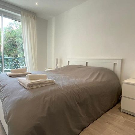 Vilmorin Appartement 1 Chambre Proche De Gare, Plage, Centre Antibes Exterior photo